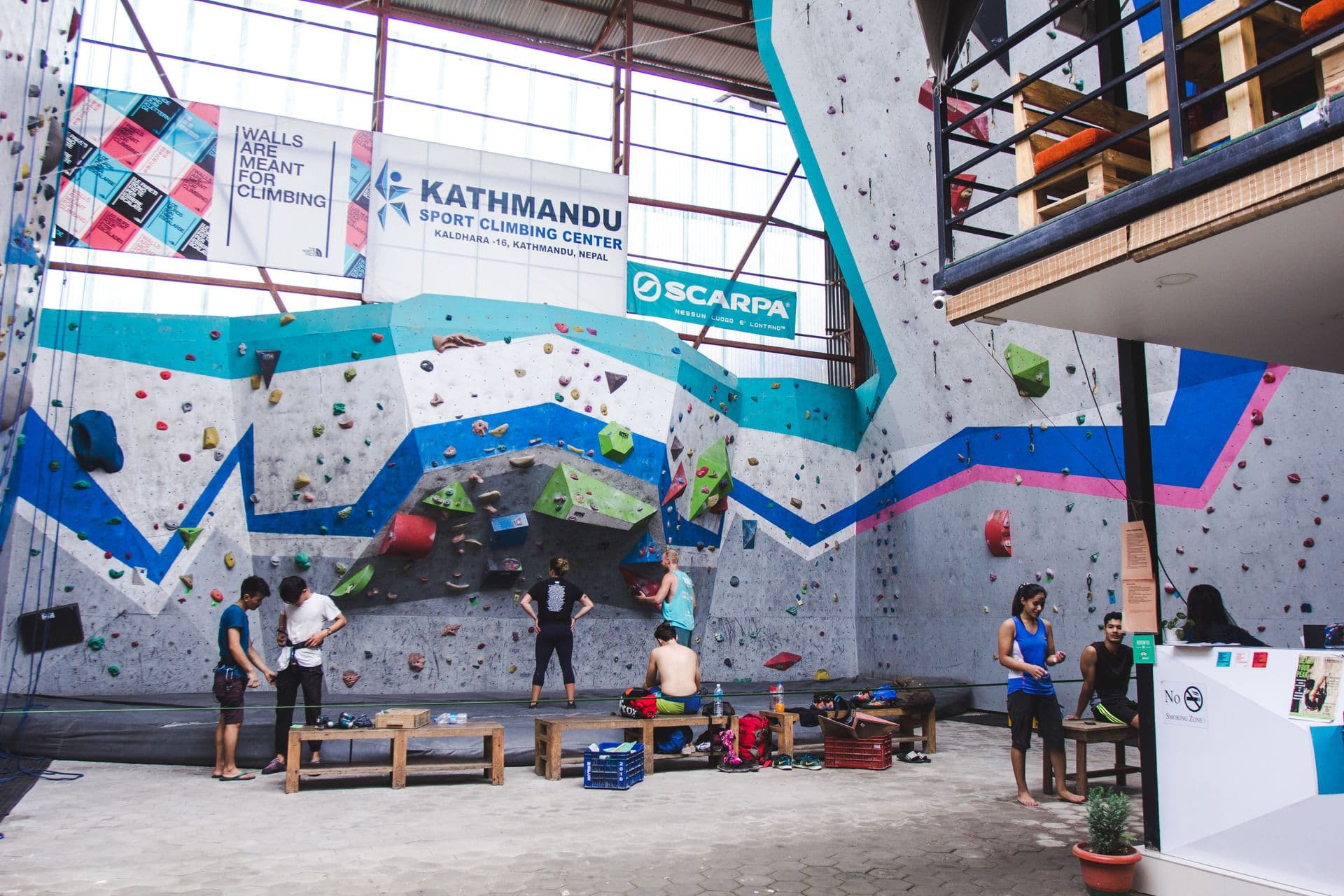 KSCC gallery