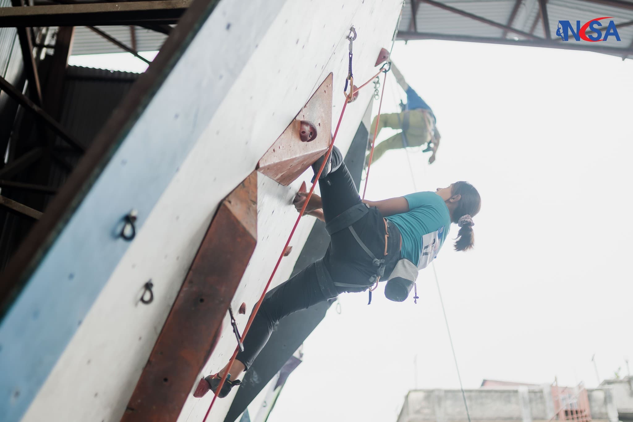 Learn to Climb